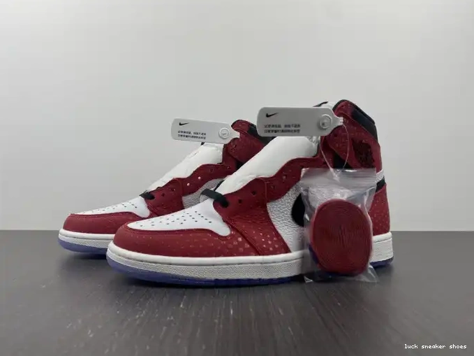 Reps LUCY 1 Air Retro High Story OG 555088-602 Jordan Origin 0424